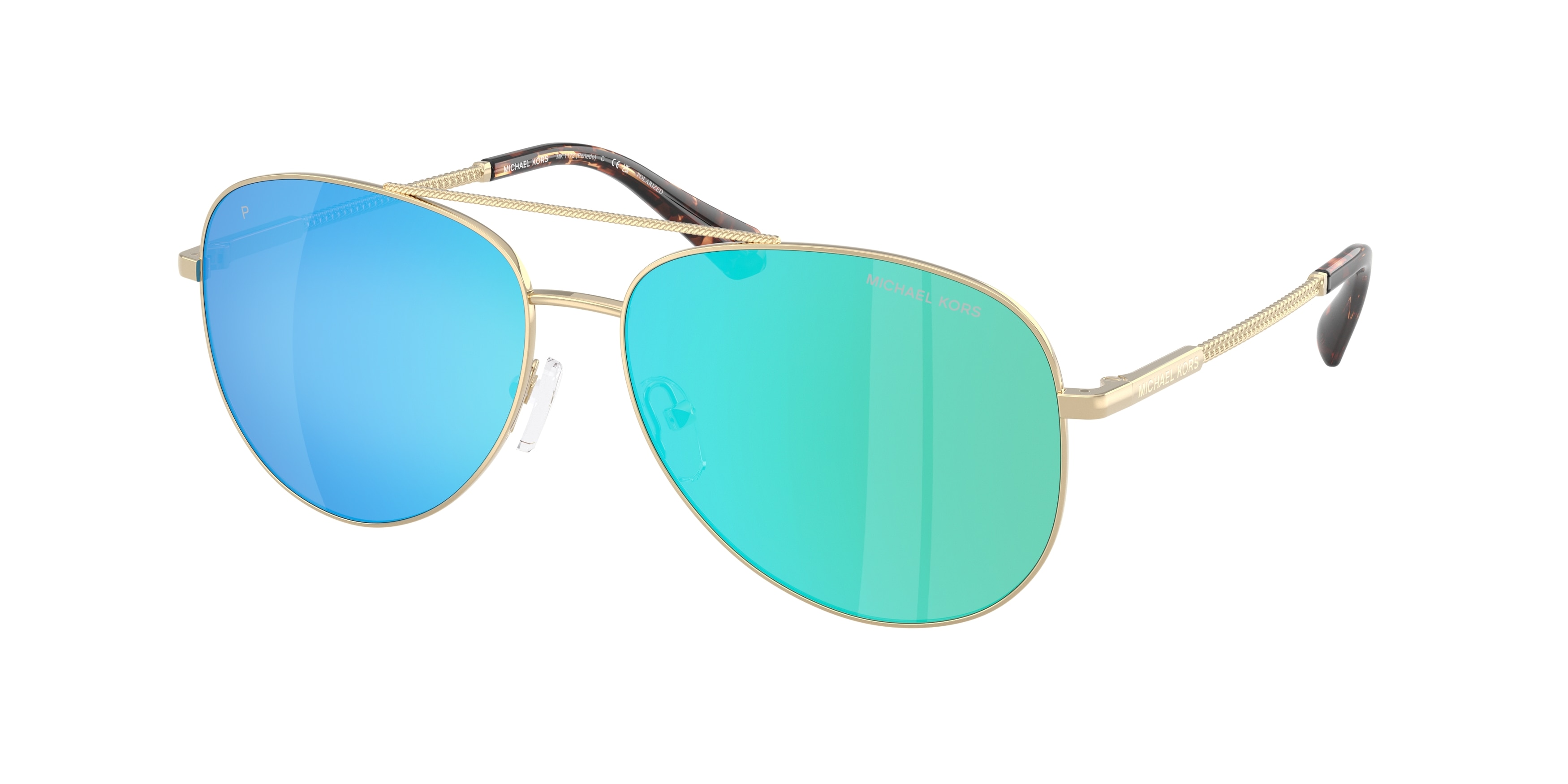 Michael Kors MK1172 101425 Perledo 
